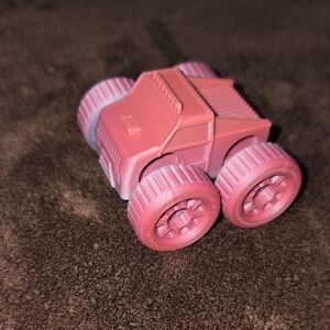 3D Printed Off-Road Truck